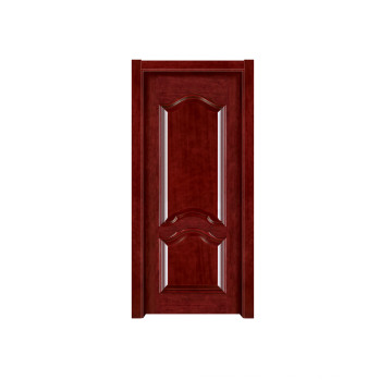 Solid Wooden Door Bedroom Door Interior Wood Door (RW032)